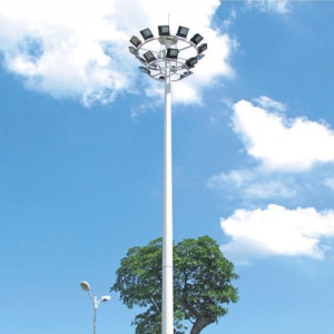 Reputed company of High Mast Light Manufacturers
